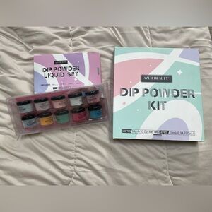 Azure Beauty Dip Powder Kit